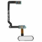 For Galaxy S5 / G900 Function Key Flex Cable(White) - 1