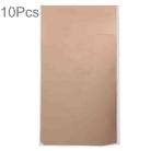 For Galaxy E7 / E700 10pcs Rear Housing Adhesive - 1