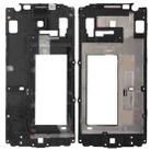 For Galaxy A3 / A300 Front Housing LCD Frame Bezel Plate   - 1