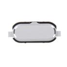 For Galaxy E5 / E500 & E7 / E700 Home Button(White) - 1