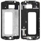 For Galaxy S6 / G920F Front Housing LCD Frame Bezel Plate   - 1