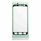 For Galaxy E5 / E500 10pcs Front Housing Adhesive - 1