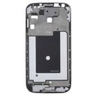 For Galaxy S IV / i9500 LCD Middle Board with Button Cable (Black) - 1