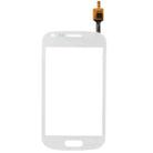 For Samsung Galaxy S Duos 2 / S7582 Touch Panel (White) - 1