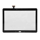 For Galaxy Tab Pro 10.1 / SM-T520 Touch Panel (Black) - 1