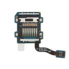 For Galaxy SIII mini / i8190 Memory SD Card Slot Flex Cable - 1