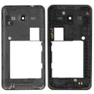 For Galaxy Core 2 / G355 Middle Frame Bezel - 1