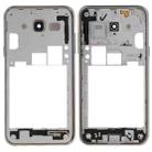 For Galaxy J5 Dual SIM Version Middle Frame Bezel - 1