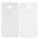 For Galaxy J5 Battery Back Cover   - 1