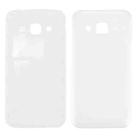 For Galaxy Core Prime / G360 Battery Back Cover  (White) - 1