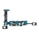 For Galaxy Note 5 / SM-N920A Charging Port Flex Cable - 1