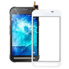 For Galaxy Xcover 3 / G388 Touch Panel (White) - 2