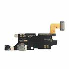 For Galaxy Note i9220 / N7000 Original Tail Plug Flex Cable - 1