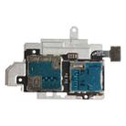 For Galaxy S III / i9300 Original Card Socket Flex Cable - 1