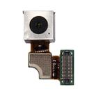 For Galaxy S4 Active / i9295 Rear Camera - 1