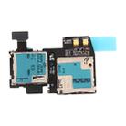 For Galaxy S4 Active / i9295 Card Connector - 1