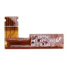 For Galaxy Nexus / i9250 Power Button Flex Cable - 1