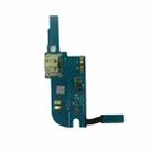 For Galaxy Premier / i9260 Charging Port Flex Cable - 1