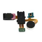 For Galaxy Premier / i9260 Vibrator Earpiece Earpiece Speaker Audio Jack Flex Cable - 1