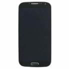 Original LCD Display + Touch Panel with Frame for Galaxy S4 CDMA / i545(Black) - 2