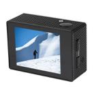 SJ4000 Full HD 1080P 2.0 inch LCD Sports Camcorder DV with Waterproof Case, Generalplus 6624, 30m Depth Waterproof(White) - 11