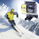 SJCAM SJ4000 Full HD 1080P 1.5 inch LCD Sports Camcorder with Waterproof Case, 12.0 Mega CMOS Sensor, 30m Waterproof(White) - 6
