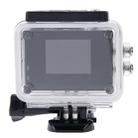 SJCAM SJ4000 Full HD 1080P 1.5 inch LCD Sports Camcorder with Waterproof Case, 12.0 Mega CMOS Sensor, 30m Waterproof(White) - 11