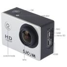SJCAM SJ4000 Full HD 1080P 1.5 inch LCD Sports Camcorder with Waterproof Case, 12.0 Mega CMOS Sensor, 30m Waterproof(White) - 13