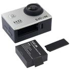 SJCAM SJ4000 Full HD 1080P 1.5 inch LCD Sports Camcorder with Waterproof Case, 12.0 Mega CMOS Sensor, 30m Waterproof(White) - 15