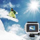 SJCAM SJ5000 Novatek Full HD 1080P 2.0 inch LCD Screen Sports Camcorder Camera with Waterproof Case, 14.0 Mega CMOS Sensor, 30m Waterproof(Gold) - 5