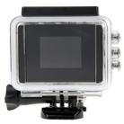 SJCAM SJ5000 Novatek Full HD 1080P 2.0 inch LCD Screen Sports Camcorder Camera with Waterproof Case, 14.0 Mega CMOS Sensor, 30m Waterproof(Gold) - 10