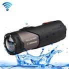 SOOCOO S20WS HD 1080P WiFi Sports Camera, 170 Degrees Wide Angle Lens, 15m Waterproof - 1
