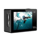H9 4K Ultra HD1080P 12MP 2 inch LCD Screen WiFi Sports Camera, 170 Degrees Wide Angle Lens, 30m Waterproof(White) - 11