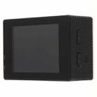 SJ7000 Full HD 1080P 2.0 inch LCD Screen Novatek 96655 WiFi Sports Camcorder Camera with Waterproof Case, 170 Degrees HD Wide-angle Lens, 30m Waterproof(White) - 21