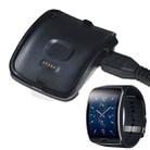 Charging Cradle Dock Charger with USB cable for Samsung Gear S Smart Watch SM-R750 - 1