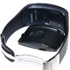 Charging Cradle Dock Charger with USB cable for Samsung Gear S Smart Watch SM-R750 - 5