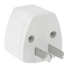 Travel Wall Power Adapter Plug Adapter, US Plug(White) - 2