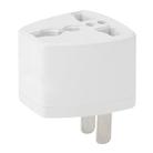 Travel Wall Power Adapter Plug Adapter, US Plug(White) - 4