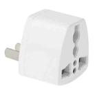 20 PCS Travel Wall Power Adapter Plug Adapter, US Plug - 3