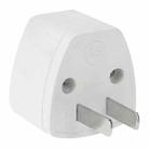 [HK Warehouse] Travel Wall Power Adapter Plug Adapter, US Plug - 2