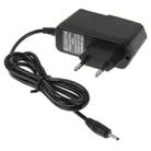 DC 2.5mm Jack AC Travel Charger for Tablet PC, Output: DC 5V / 2A - 1