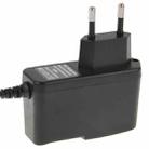 DC 2.5mm Jack AC Travel Charger for Tablet PC, Output: DC 5V / 2A - 2