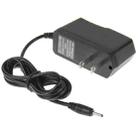 DC 2.5mm Jack AC Travel Charger for Tablet PC, Output: DC 5V / 2A - 1