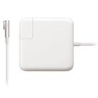 85W Magsafe AC Adapter Power Supply for MacBook Pro, EU Plug - 1