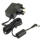 High Quality UK Plug AC 100-240V to DC 5V 2A Power Adapter, Tips: 5.5 x 2.5mm, Cable Length: 1.8m(Black) - 4