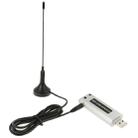 Mini USB 2.0 Digital DVB-T TV Stick, Support MPEG-4 Compression Format(Silver) - 1