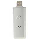 Mini USB 2.0 Digital DVB-T TV Stick, Support MPEG-4 Compression Format(Silver) - 6