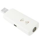USB Analog TV Stick, Watch Analog TV On Your PC, With AV IN, Suitable for Global - 3