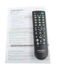 Chunghop Universal TV Remote Control (RM-139ES)(Black) - 3