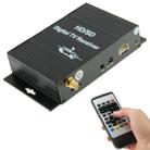 Mobile ATSC Digital TV Receiver TV Tunner, Suit for United States / Canada Market(Black) - 1